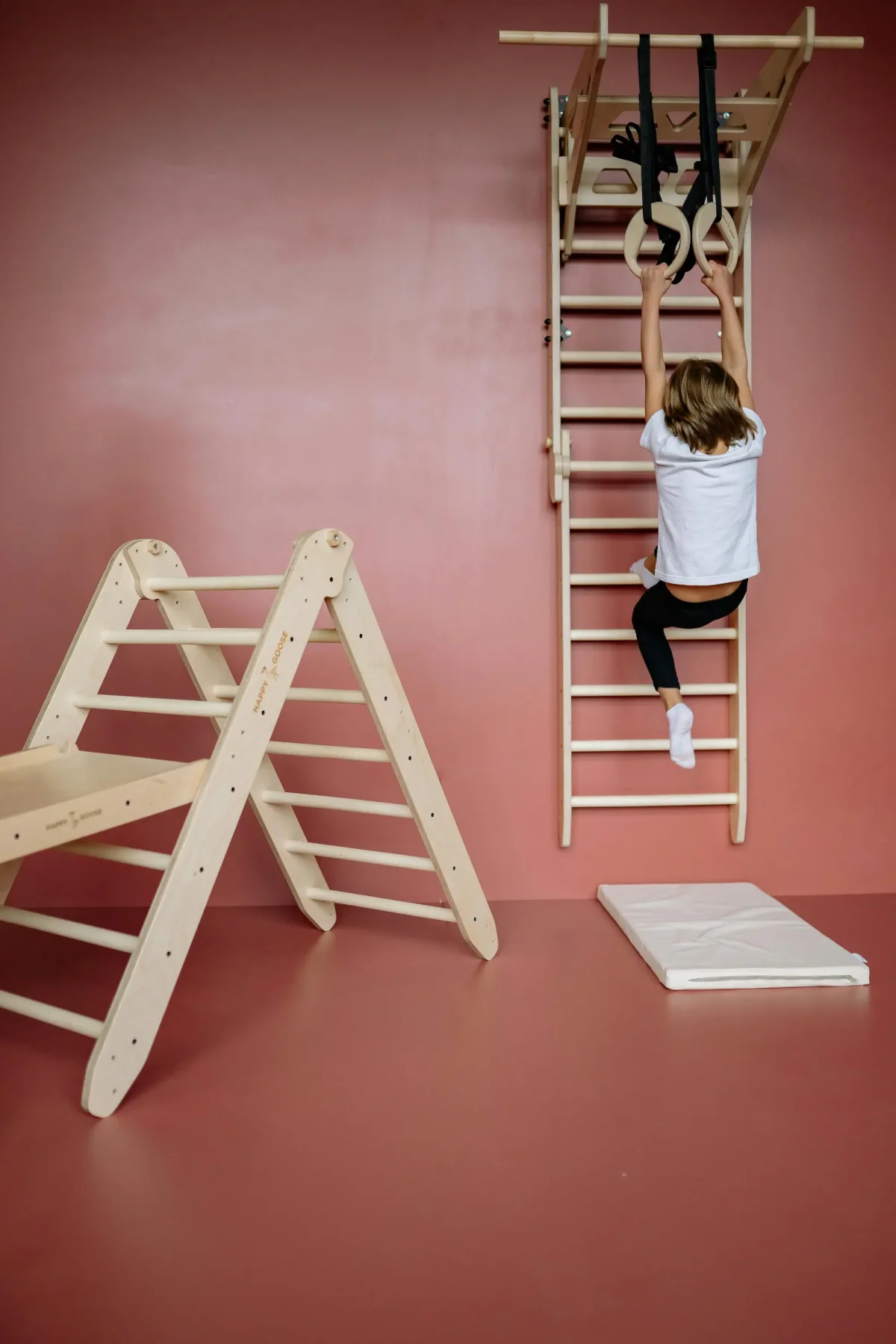 Kinder Turnen