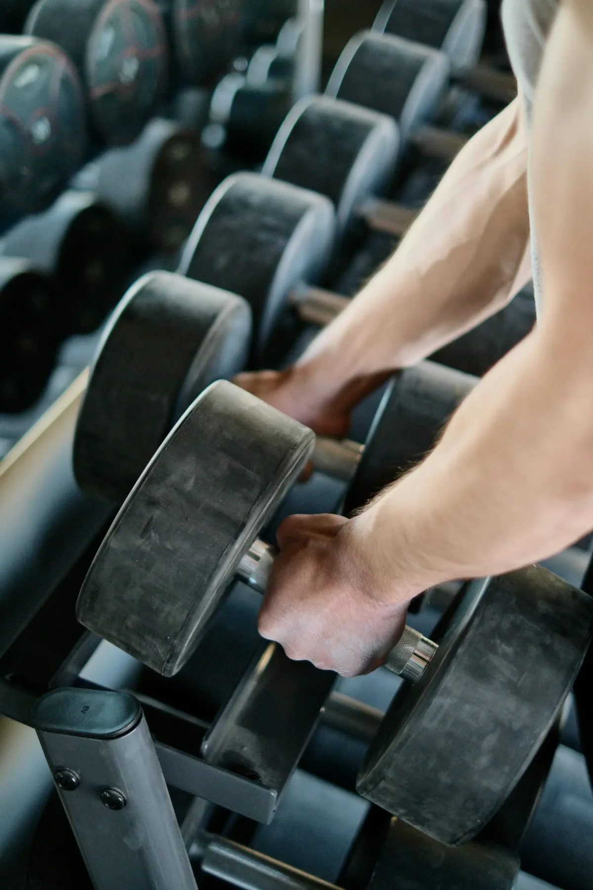 Fitness & Kraftsport